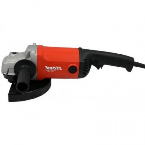 Шлифмашина Makita M0921 угловая, 2200Вт, 230мм (M0921)