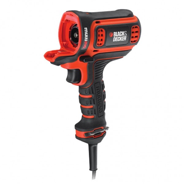 Шуруповерт BLACK&DECKER MT350K-QS, кейс (MT350K)