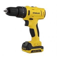 Шуруповерт Stanley SCH12S2 10.8V, 28Нм, Li-Ion, 2акк, сумка. (SCH12S2)