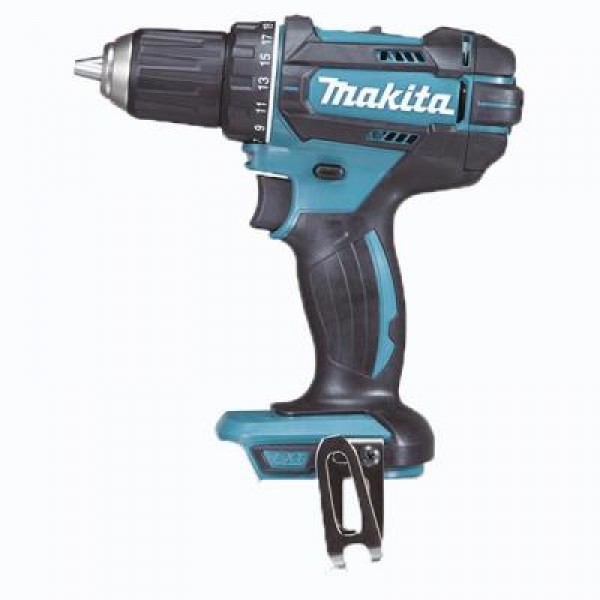 Шуруповерт Makita LXT (DDF482, DTD152, DC18RC, BL1850Bx3, Makpac) (DLX2127TJ1)