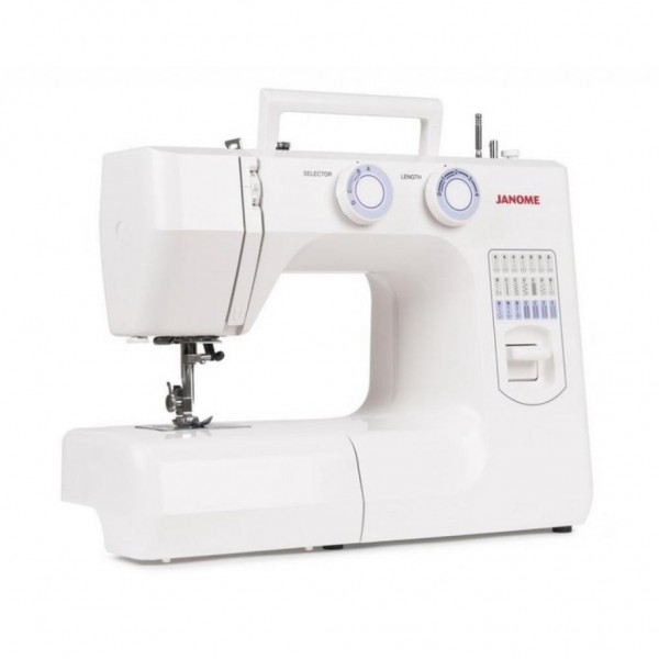 Швейная машина JANOME 943-05S