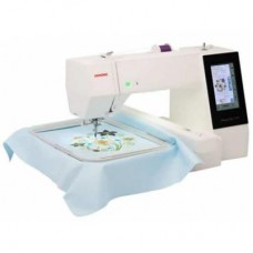 Вышивальная машина JANOME Memory Craft 500E