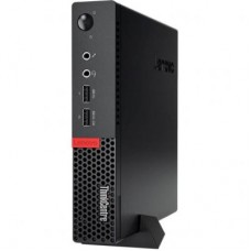 Компьютер Lenovo ThinkCentre M710q (10MR004WRU)