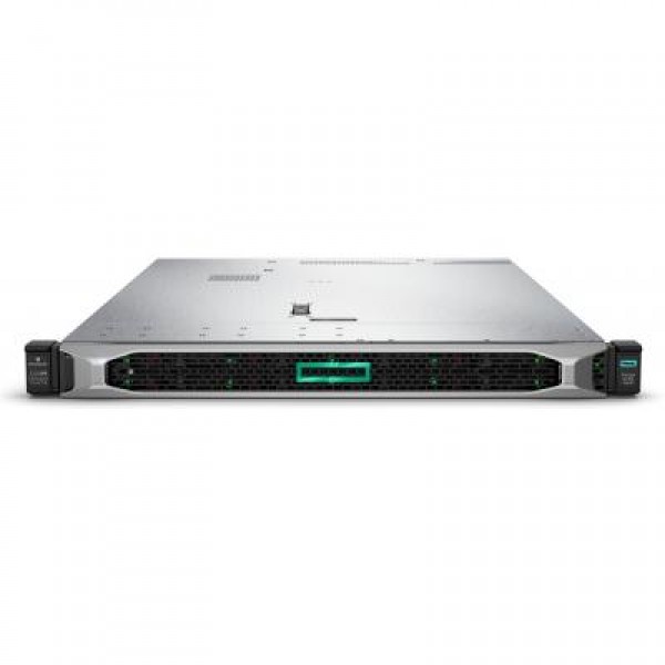 Сервер Hewlett Packard Enterprise DL 360 Gen10 (875840-425)