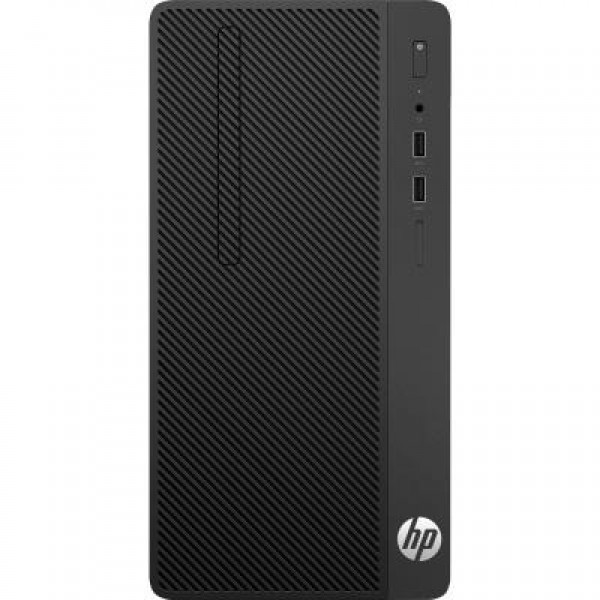 Компьютер HP 285 G3 MT (4CZ19EA)