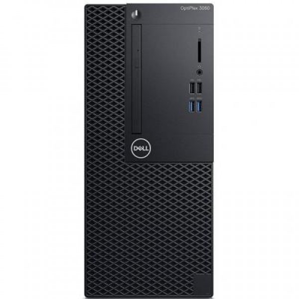 Компьютер Dell OptiPlex 3060 MT (S030O3060MTCEE2_P)