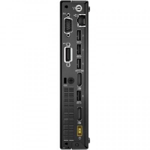 Компьютер Lenovo ThinkCentre M710q (10MR004WRU)