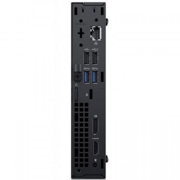 Компьютер Dell OptiPlex 3060 MFF (N010O3060MFF_P)