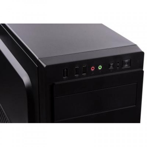 Компьютер BRAIN GAMER PRO C100 (C9600.10G)