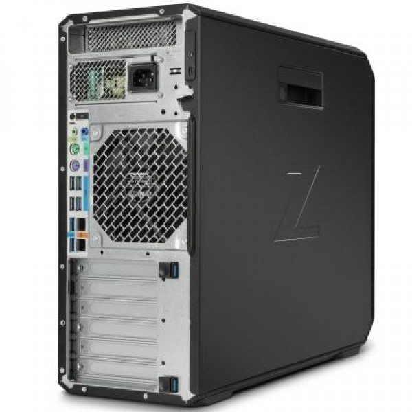 Компьютер HP Z4 (3MB65EA)