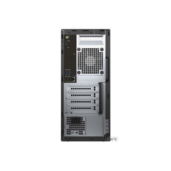 Компьютер Dell OptiPlex 3060 MT (N021O3060MT)