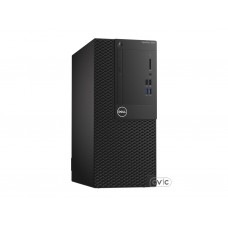 Компьютер Dell OptiPlex 3060 MT (N021O3060MT)