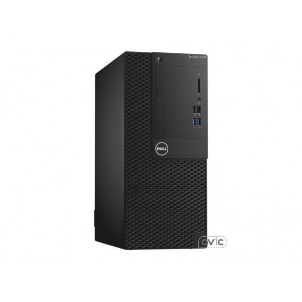 Компьютер Dell OptiPlex 3060 MT (N021O3060MT)