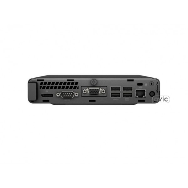 Неттоп HP ProDesk 400 G3 DM (1EX80EA)