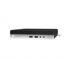 Неттоп HP ProDesk 400 G3 DM (1EX80EA)