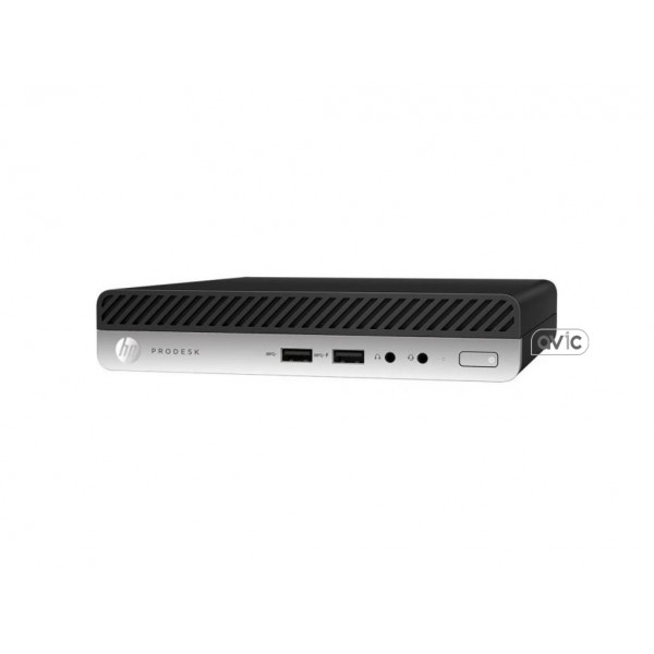 Неттоп HP ProDesk 400 G3 DM (1EX80EA)