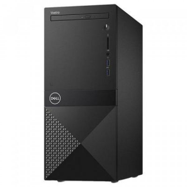 Компьютер Dell Vostro 3670 (N113VD3670EMEA01_U)