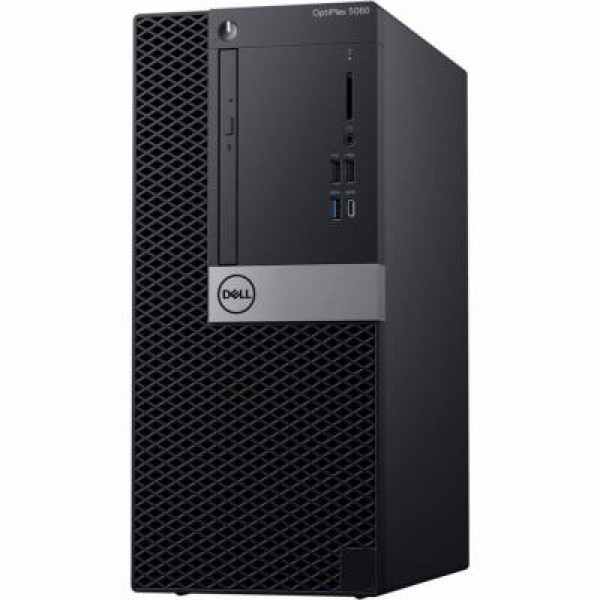 Компьютер Dell OptiPlex 5060 MT (N040O5060MT_P)