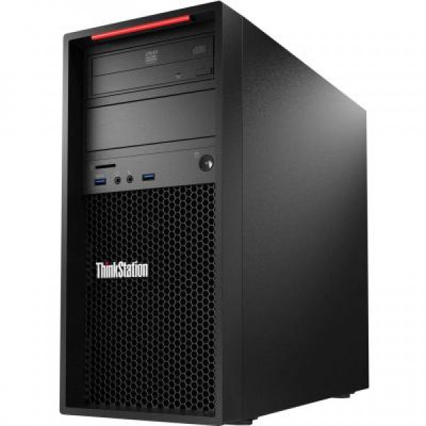 Компьютер Lenovo ThinkStation P310 (30ASS3CG00)