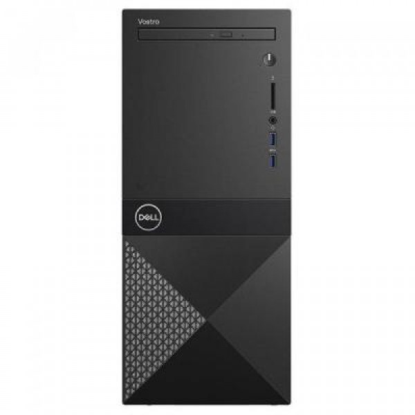 Компьютер Dell Vostro 3670 (N113VD3670EMEA01_U)