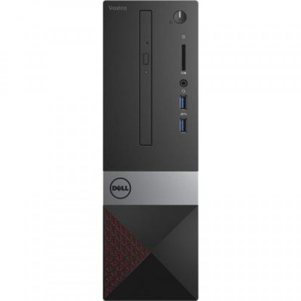 Компьютер Dell Vostro 3470 SFF (N207VD3470EMEA01_P)