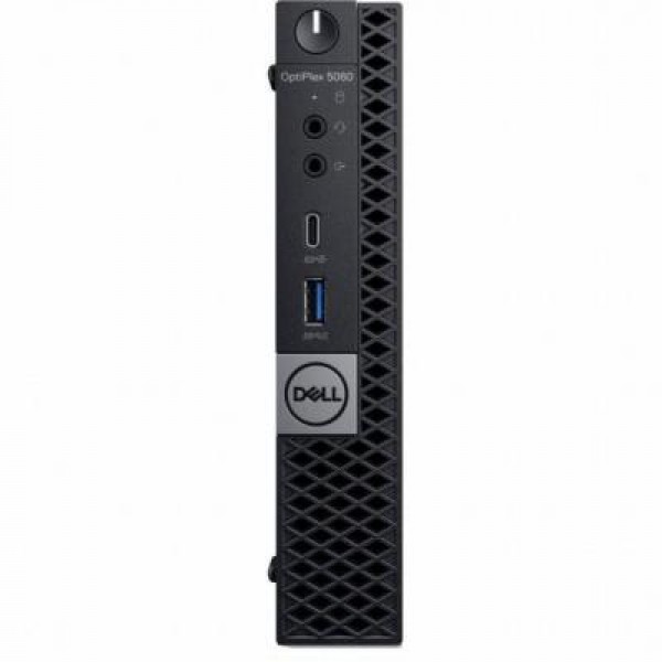 Компьютер Dell OptiPlex 5060 MFF (N008O5060MFF_P)