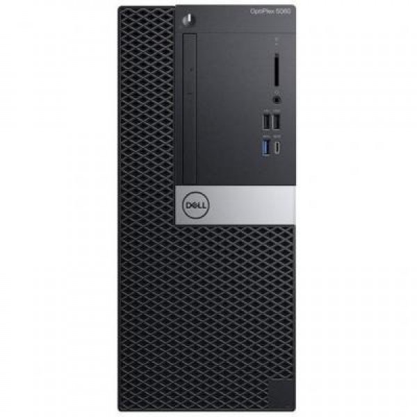 Компьютер Dell OptiPlex 5060 MT (N040O5060MT_P)