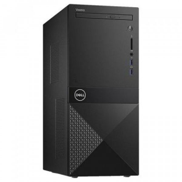 Компьютер Dell Vostro 3670 (N113VD3670EMEA01_U)