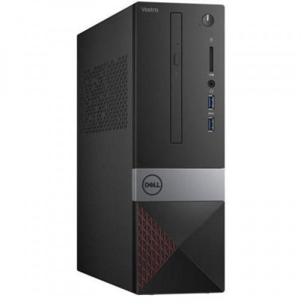 Компьютер Dell Vostro 3470 SFF (N209VD3470EMEA01_P)