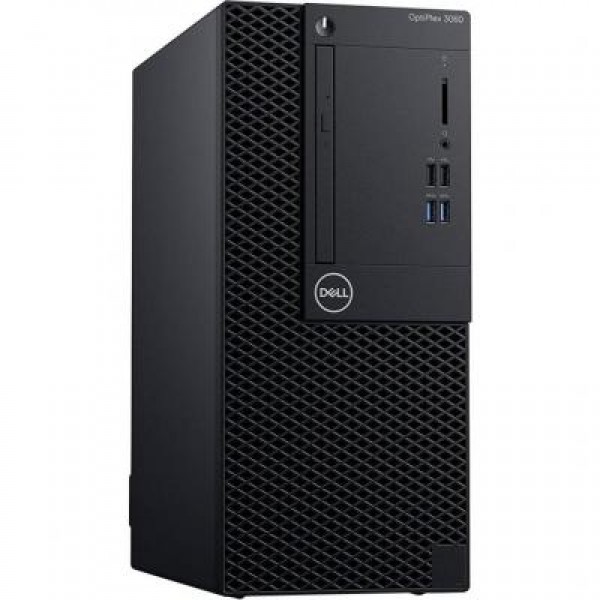 Компьютер Dell OptiPlex 3060 MT (S030O3060MT)