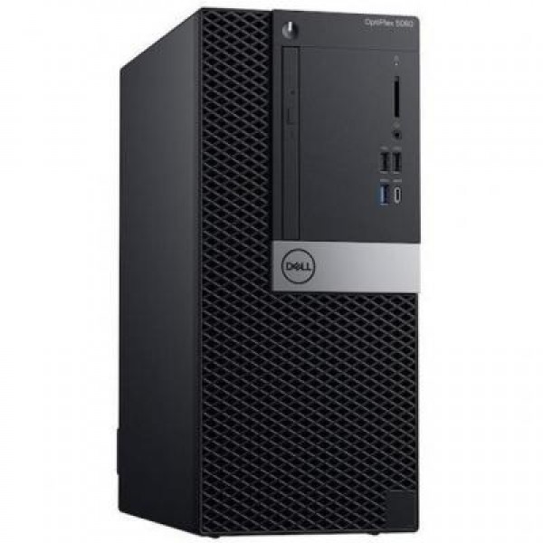 Компьютер Dell OptiPlex 5060 MT (N040O5060MT_P)