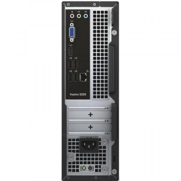 Компьютер Dell Vostro 3470 SFF (N207VD3470EMEA01_P)