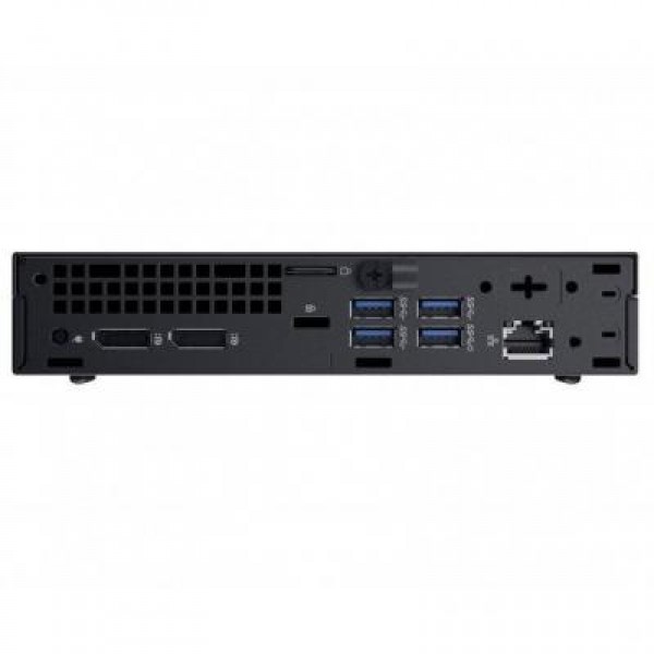 Компьютер Dell OptiPlex 5060 MFF (N008O5060MFF_P)