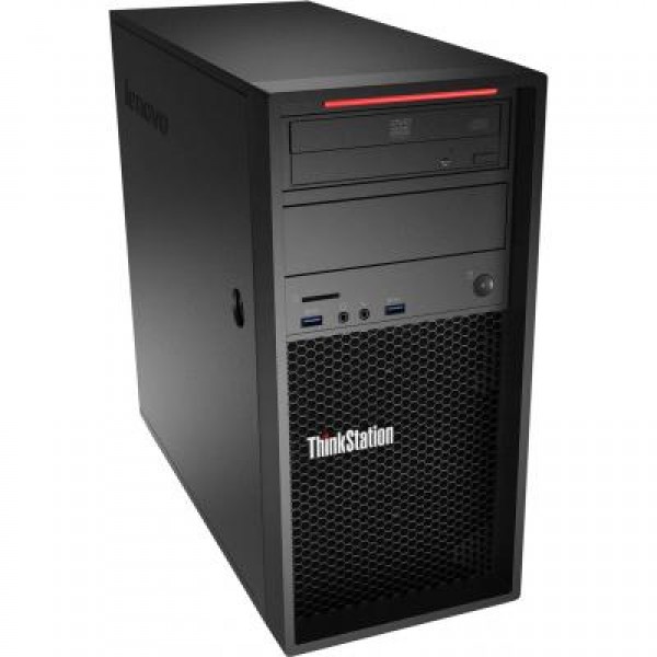 Компьютер Lenovo ThinkStation P310 (30ASS3CG00)