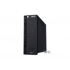 Компьютер Acer Aspire XC-704 (DT.B4FME.002)