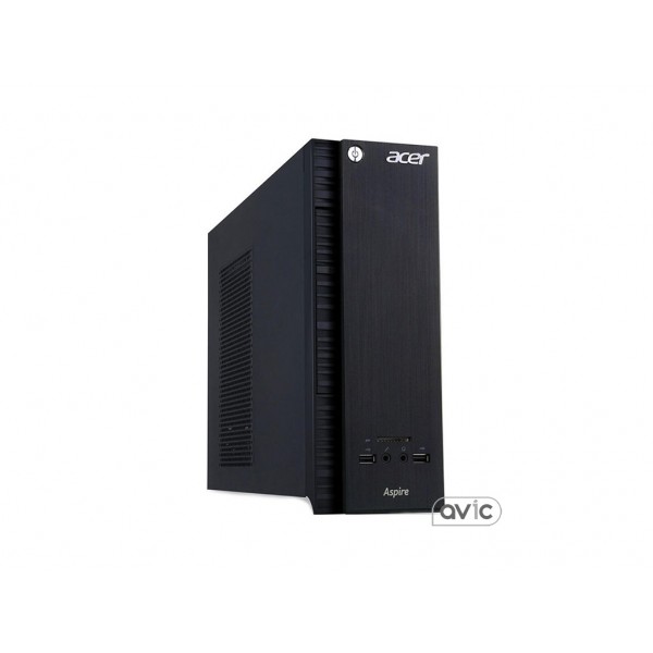 Компьютер Acer Aspire XC-704 (DT.B4FME.002)