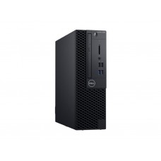 Компьютер Dell OptiPlex 3060 SFF (N020O3060SFF_UBU)