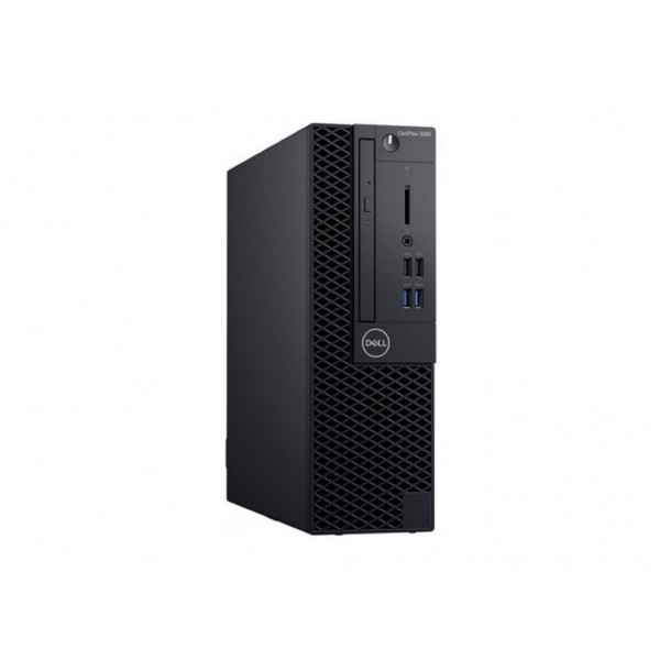 Компьютер Dell OptiPlex 3060 SFF (N020O3060SFF_UBU)