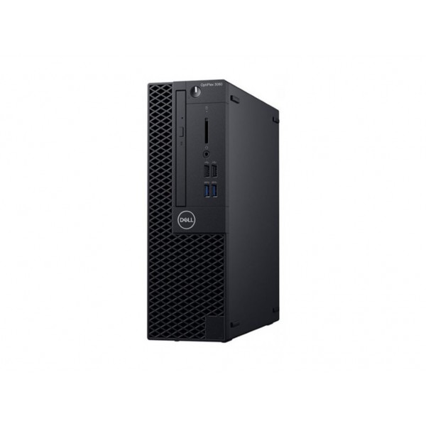 Компьютер Dell OptiPlex 3060 SFF (N020O3060SFF_UBU)