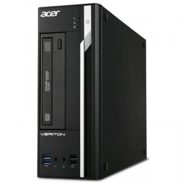 Компьютер Acer Veriton X4110G (DT.VMAME.001)