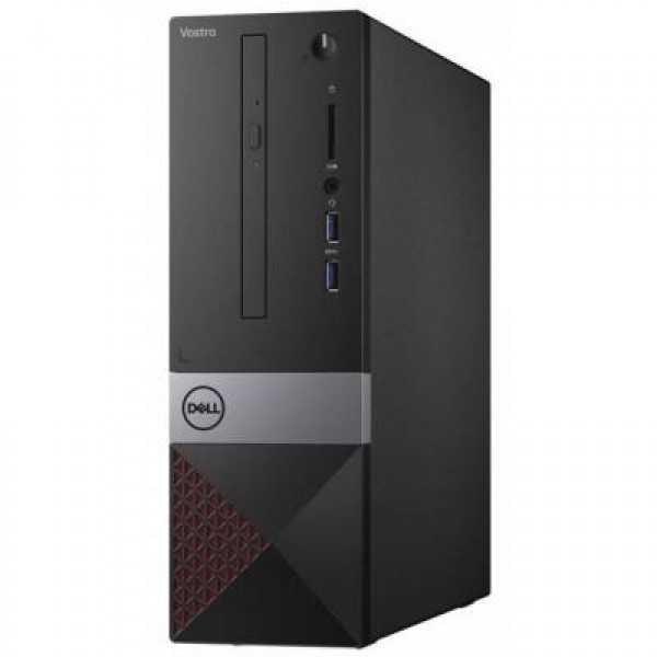 Компьютер Dell Vostro 3470 SFF (N506VD3470EMEA01_P)