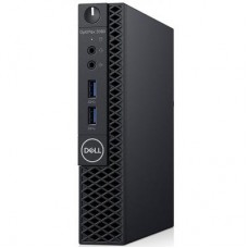 Компьютер Dell OptiPlex 3060 MFF (N003O3060MFF_P)