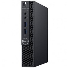 Компьютер Dell OptiPlex 3060 MFF (N019O3060MFF)