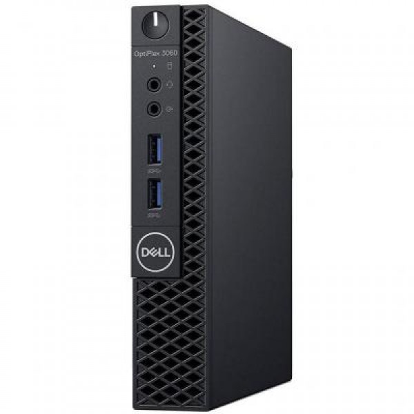 Компьютер Dell OptiPlex 3060 MFF (N019O3060MFF)