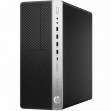 Компьютер HP EliteDesk 800 G4 TWR (4KW83EA)