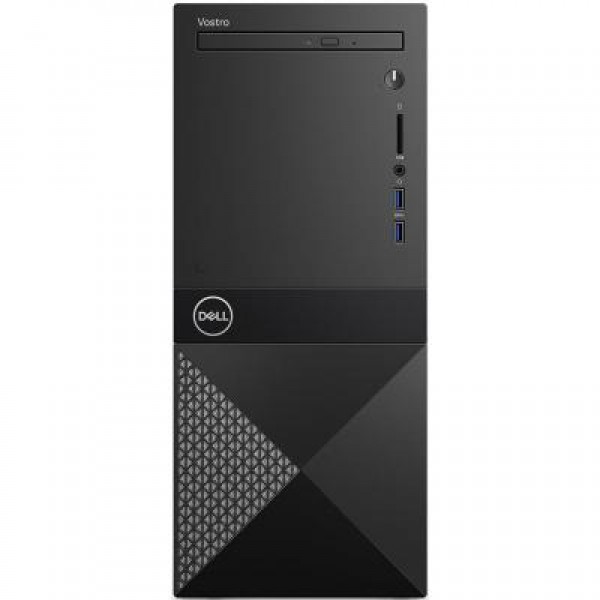 Компьютер Dell Vostro 3670 MT (N104VD3670_UBU)