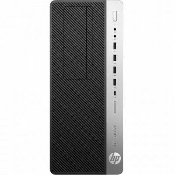 Компьютер HP EliteDesk 800 G4 TWR (4KW83EA)