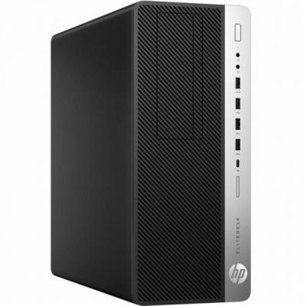 Компьютер HP EliteDesk 800 G4 TWR (4KW83EA)