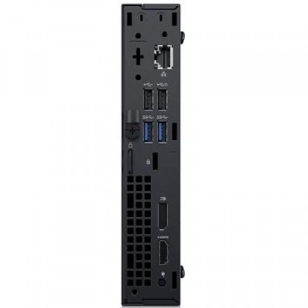 Компьютер Dell OptiPlex 3060 MFF (N003O3060MFF_P)