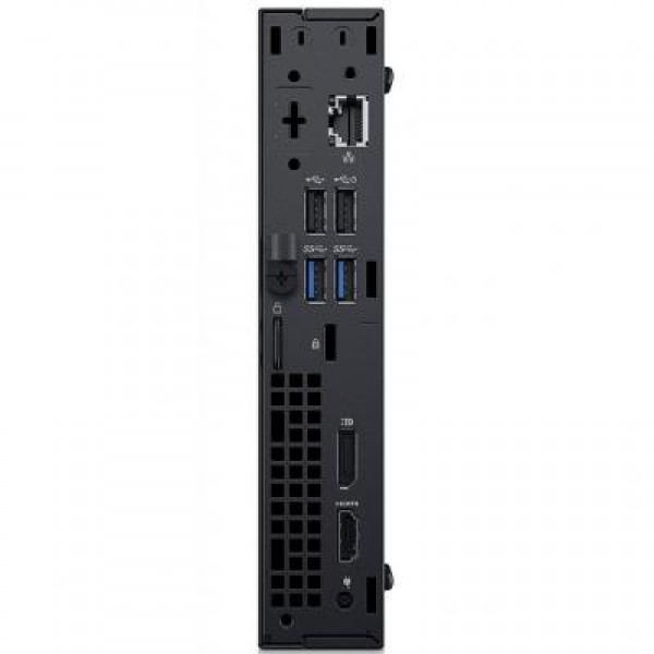 Компьютер Dell OptiPlex 3060 MFF (N019O3060MFF)